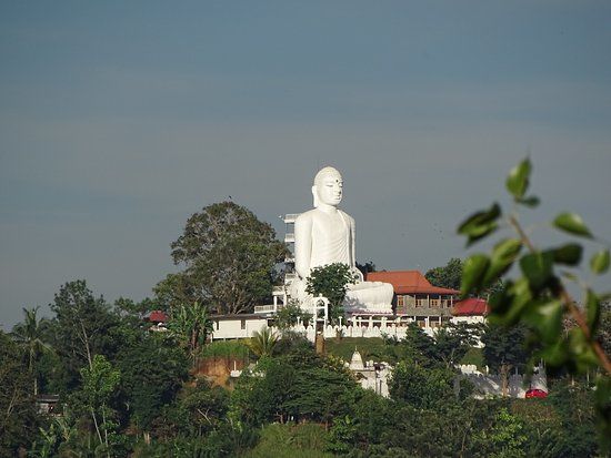 Bahiravakanda Buddha