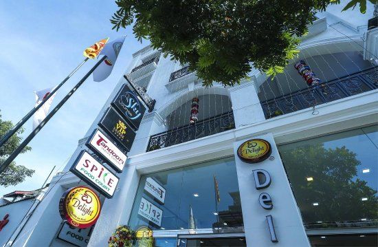 Delight Bakers & Sweet House